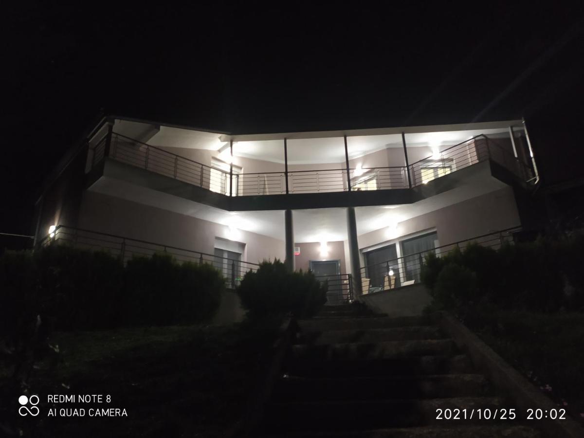 V&L Sunset Villa Ioannina Exterior photo