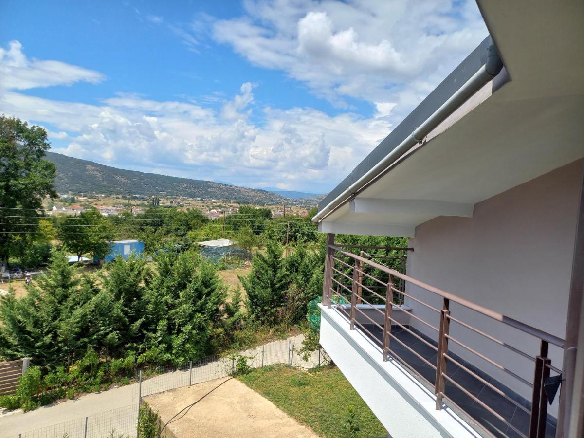 V&L Sunset Villa Ioannina Exterior photo