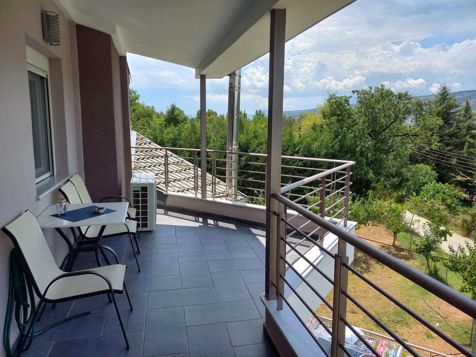V&L Sunset Villa Ioannina Room photo